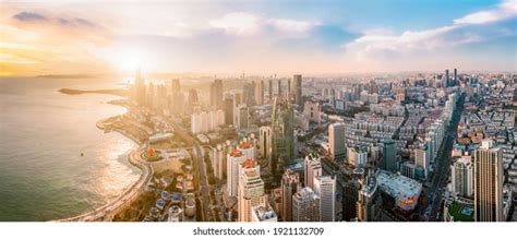 5,469 Qingdao Skyline Images, Stock Photos & Vectors | Shutterstock