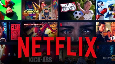 Netflix Just Removed 12 Major Movies & Shows | The Direct