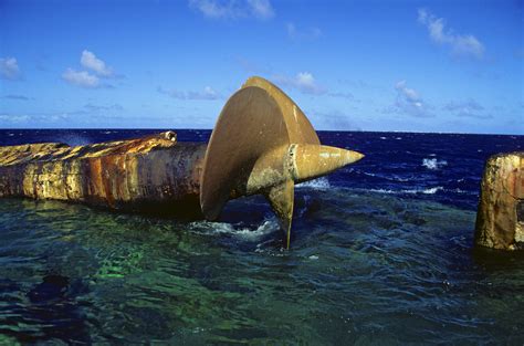 Kwajalein Atoll travel | Marshall Islands - Lonely Planet