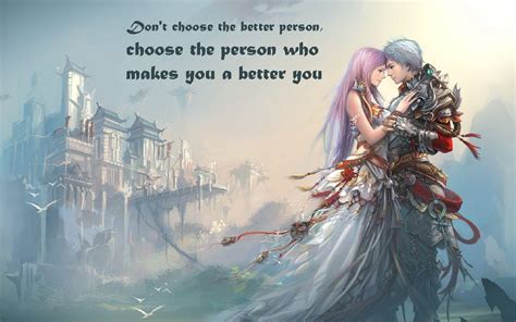 Anime Sad Couple Wallpapers - Wallpaper Cave