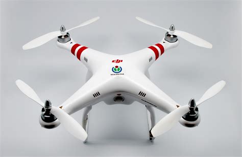 DJI Phantom 2 Specifications - Drone Specs - DOFLY