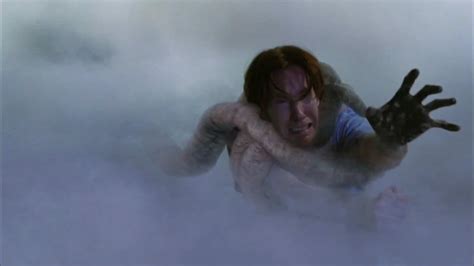 The Mist (2007) | 2 Guys & A Chainsaw