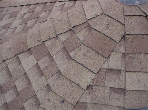 Cincinnati Roofing - Hail Damage | TITAN SIDING AND ROOFING