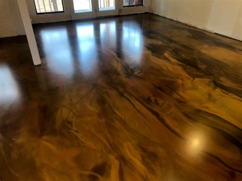 Epoxy Garage Floor Paint Colors – Clsa Flooring Guide