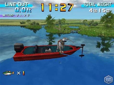 Free download Fishing games for pc full version | Speed-New