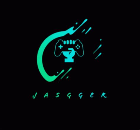 Logo Gaming GIF - Logo Gaming - Discover & Share GIFs