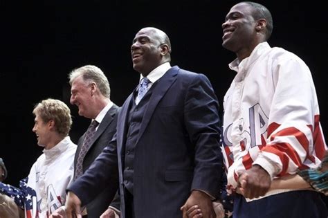 'The Dream Team' Documentary: 2012 Team Needs Legendary Tale for Motivation | News, Scores ...