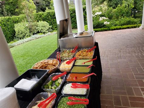 Taco Catering Services in Los Angeles | The Taco Guy Catering