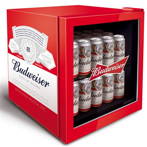 Budweiser Mini Fridge | ubicaciondepersonas.cdmx.gob.mx