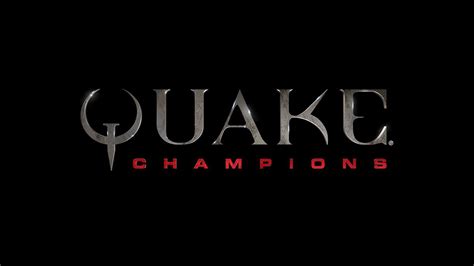 Quake Champions Wallpapers Images Photos Pictures Backgrounds