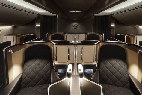 Firstclass airline - berlinsenturin