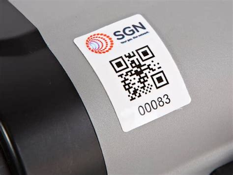 Generate Barcodes, RFID Readers, Asset Tags, Labels Custom Australia