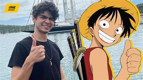 Luffy live action actor goes on 3-month seafaring adventure | ONE Esports