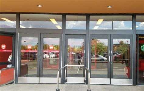 Commercial Glass Door Repair, Replacement & Installation Service in ...