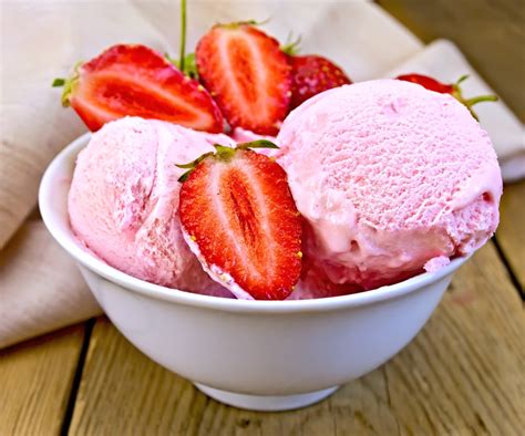 30 Irresistible Ice Cream Flavors - Insanely Good