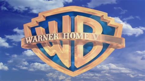 Warner Home Video Logo (PAL) - YouTube