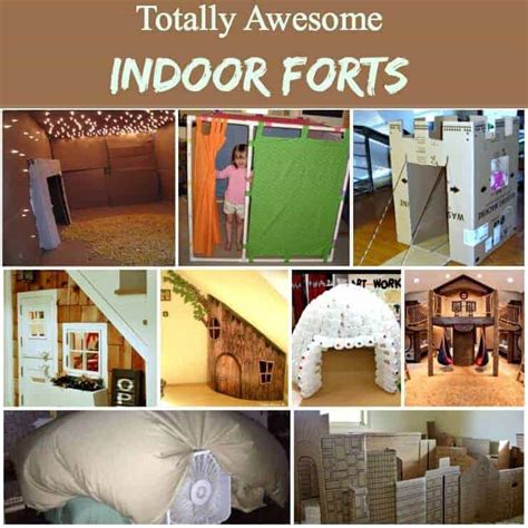 Totally Awesome Indoor Forts - Page 2 of 2 - Princess Pinky Girl