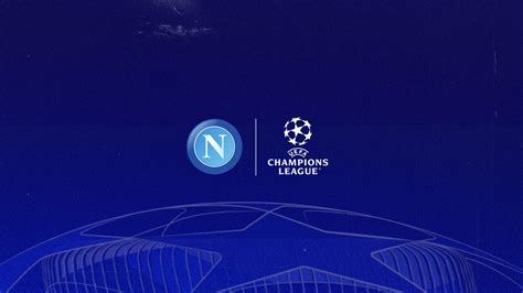 Napoli’s UEFA Champions League squad - SSC Napoli