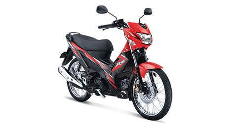 2024 Honda RS125 Fi Price list & Monthly Cost, Philippines | MotoDeal ...