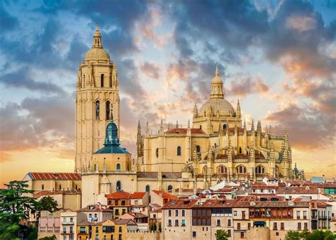 Tailor-Made Vacations to Salamanca | Audley Travel