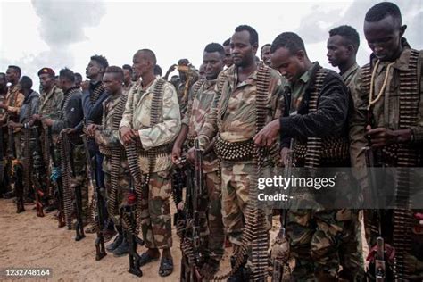 Somalia Army Photos and Premium High Res Pictures - Getty Images