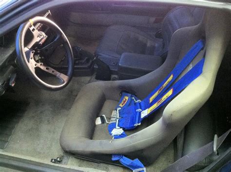 Rx7 Fc interior - RX7Club.com - Mazda RX7 Forum