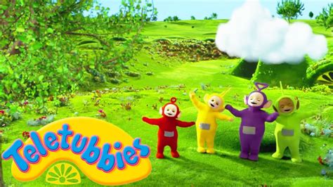 Teletubbies: 2 HOUR Compilation | Sing Song + more! | Videos for Kids - YouTube