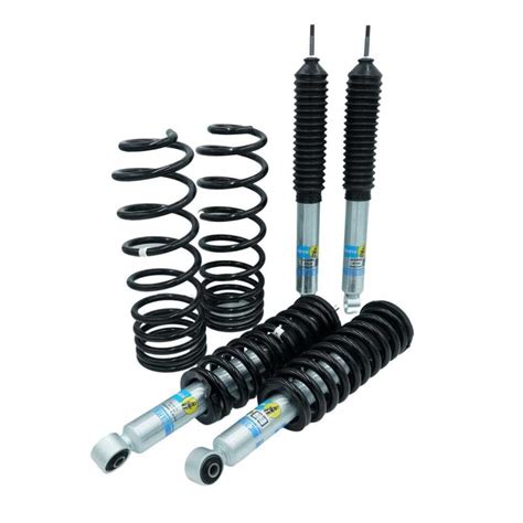 2010-2022 5th Gen 4Runner Bilstein / OME 5100 Lift Kit