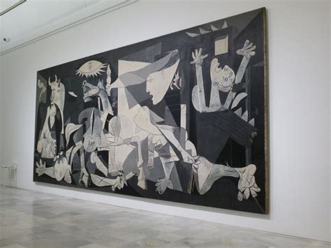 29+ guernica museum of modern art - BroganJaachi