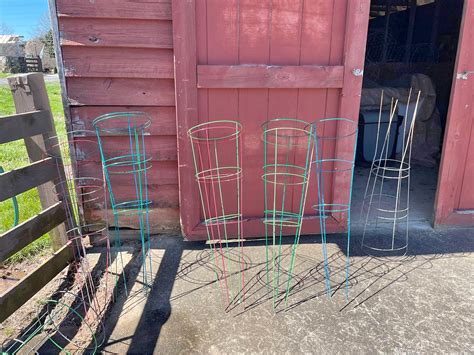 Tomato Cages for sale in Excel, Alabama | Facebook Marketplace