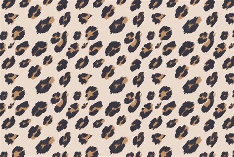 Cheetah Print Aesthetic Wallpaper - Looking for cheetah print background images?