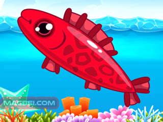 Play Fishing Frenzy Game Online [2024] – MAGBEI GAMES