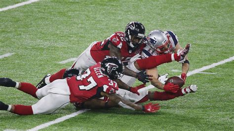 Super Bowl highlights: Watch Falcons vs Patriots | FOX Sports