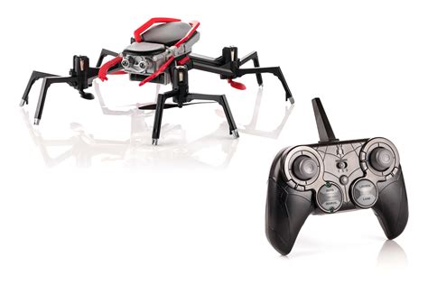 You Spider-Can be Spider-Man with your very own Spider-Drone - The Verge