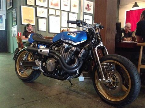 Yamaha XJR 1300 custom | Suzuki cars, Yamaha, Motorcycle