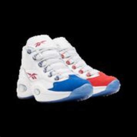 Reebok Launches the Crossover U Celebrating Allen Iverson Legacy - Essence | Essence