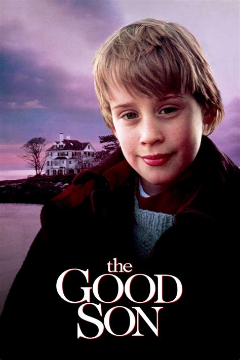 The Good Son (1993) - Posters — The Movie Database (TMDB)