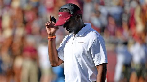 Willie Taggart fired: Where does Florida State go from here? - Sports Illustrated