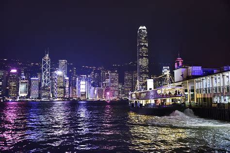 10 Best Nightlife Experiences in Hong Kong - Where to Go and What to Do at Night in Hong Kong ...