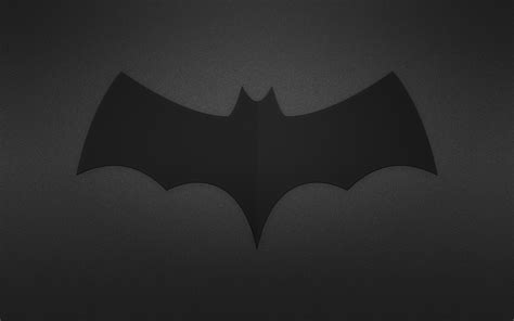 The Batman Logo Wallpaper,HD Superheroes Wallpapers,4k Wallpapers,Images,Backgrounds,Photos and ...