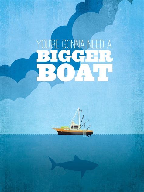 Quotes From The Movie Jaws - SERMUHAN