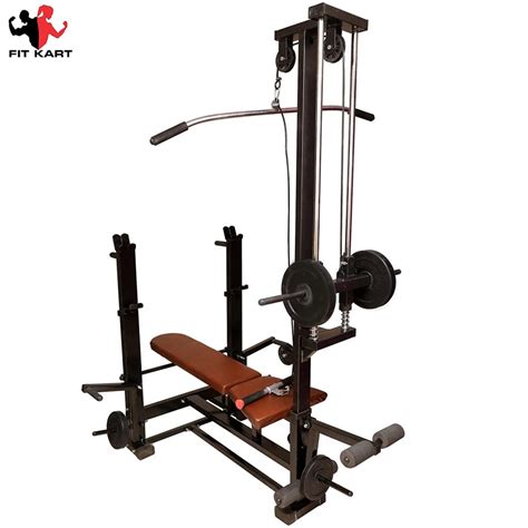 best all in one gym equipment for home | all in one gym for home