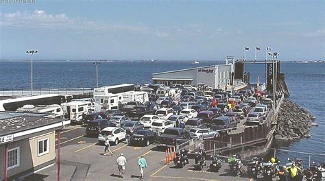 Chamber of Commerce unveils new webcam views of Port Angeles | Peninsula Daily News