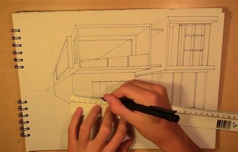 Drawing Architectural Sketches for Android - Download