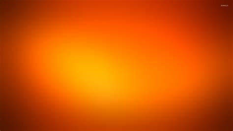 Orange gradient wallpaper - Abstract wallpapers - #26957