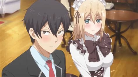 Best 15 Isekai Harem Anime with OP MC Worth Watching