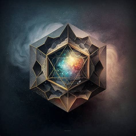 sacred geometry by cosmicgrooveart on DeviantArt