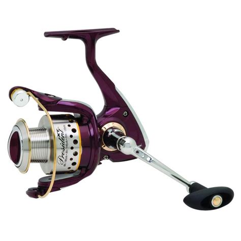 Dating Pflueger Reels | lifescienceglobal.com