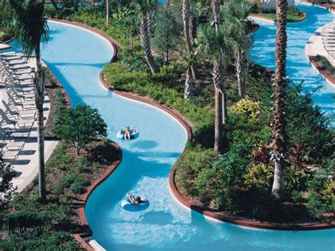 The 9 Best Orlando Hotels with Lazy Rivers (+ Photos & Prices) – Trips To Discover