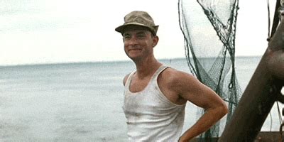 Forest Gump Wave GIFs - Find & Share on GIPHY